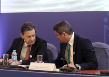 Θ. Σκυλακάκης: Το μέλλον ανήκει στις επόμενες γενιές και για αυτές πρέπει να πετύχουμε