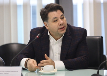 Γ. Τσούνης: Κοινή αφοσίωση Ελλάδας και ΗΠΑ να βρεθούν λύσεις για την κλιματική κρίση