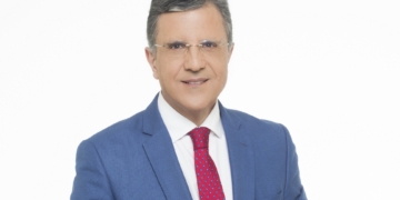 Γιώργος Αυτιάς: Ποιος παίρνει τη θέση του στον ΣΚΑΪ – Δυο πρόσωπα από τον ΑΝΤ1 στο «στόχαστρο»;