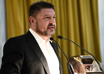 Ν. Χαρδαλιάς στο ΚΕΘΙ:  5,5 εκατ. ευρώ από την Περιφέρεια Αττικής σε 11 δομές υποστήριξης κακοποιημένων γυναικών, τα επόμενα χρόνια