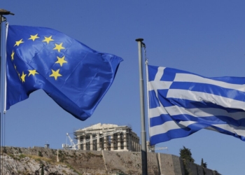ΕΕ: Πάνω από τον μέσο όρο της ευρωζώνης και της ΕΕ, η αναπτυξιακή δυναμική της Ελλάδας
