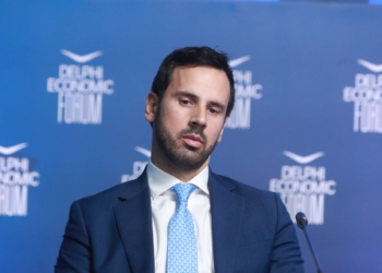 Νίκος Ρωμανός: Η κατάντια της Αξιωματικής Αντιπολίτευσης