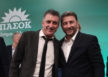 Δεν «τραβάει» ο αρχηγός