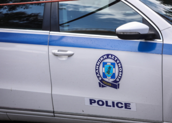 Θεσσαλονίκη: Σύλληψη 33χρονου για βιασμό και ενδοοικογενειακή βία