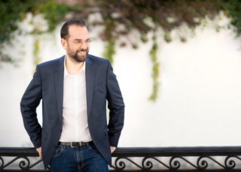 Μήνυμα Περιφερειάρχη Δυτικής Ελλάδας Νεκτάριου Φαρμάκη για το Πάσχα