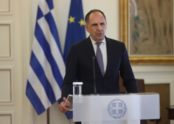 Γ. Γεραπετρίτης: Σημαντικό το γεγονός ότι επέρχεται μία κανονικότητα στη σχέση μας με την Τουρκία