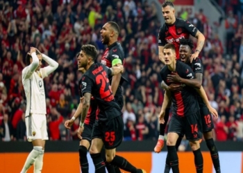 UEFA: Τα ζευγάρια των τελικών