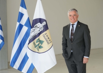 Το πρόγραμμα των εορταστικών εκδηλώσεων του Πολιούχου Παιανίας Αγίου Αθανασίου