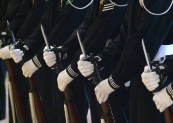 Πρόσληψη με επιλογή στη Σχολή Ναυτικών Δοκίμων