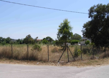 Καθαρισμός Οικοπέδων: Πρόστιμο 1.000 ευρώ σε όποιον δεν κάνει δήλωση «εκπλήρωσης καθηκόντων»