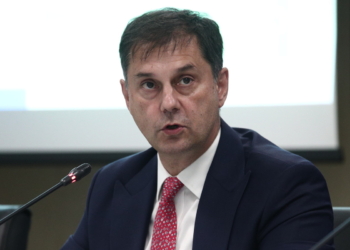 Χ. Θεοχάρης: Οι ιδέες της ΝΔ πρωτοπορούν και ανοίγουν το δρόμο και για την υπόλοιπη ευρωπαϊκή οικογένεια