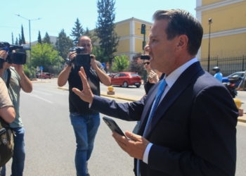 Η Χαρτογράφηση του βίαιου άντρα