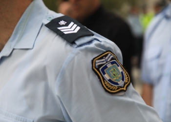 Σύλληψη για όπλα στα Χανιά