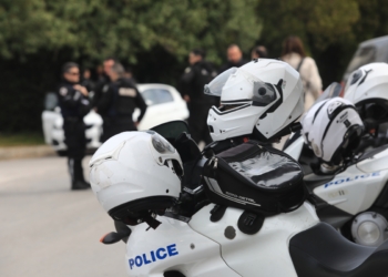 Σύλληψη για όπλα στα Χανιά