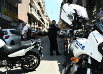 Σύλληψη για όπλα στα Χανιά