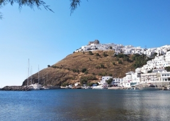 Οι Βρετανοί αποφάσισαν το top «μυστικό» νησί της Ελλάδας