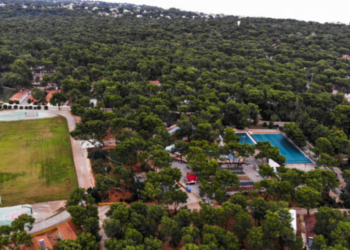 Δωρεάν κατασκήνωση για παιδιά των Βριλησσίων