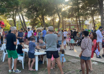 Με μεγάλη επιτυχία πραγματοποιήθηκε το 1o Παιδικό Φεστιβάλ Δήμου Βριλησσίων