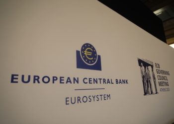 ΕΚΤ: Την Πέμπτη αναμένεται η πρώτη μείωση επιτοκίων