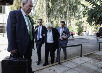 Folli Follie: Ένοχοι για σειρά κακουργημάτων τα μέλη της οικογένειας Κουτσολιούτσου