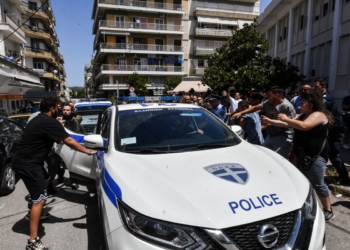Πύργος: Λίντσαραν τον δολοφόνο της 11χρονης (βίντεο)