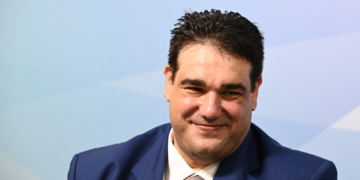 Θ. Λιβάνιος: Η κατευθυντήρια γραμμή είναι να σηκώσουμε ακόμα πιο ψηλά τη Μακεδονία και τη Θράκη