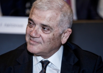 Αποχώρηση-βόμβα από Μελισσανίδη