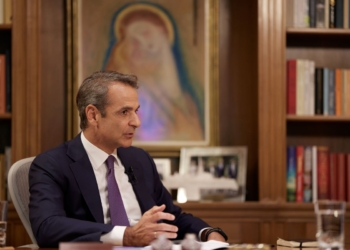 Μητσοτάκης: Με την ίδια σύνθεση το υπουργικό συμβούλιο της Παρασκευής