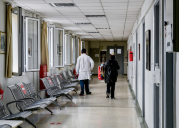 Περισσότερα από 40 κρούσματα γαστρεντερίτιδας στη Μαγνησία