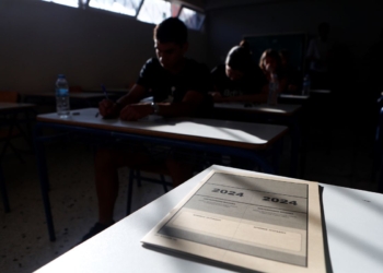 Πανελλαδικές: Πώς να συμπληρώσετε το μηχανογραφικό