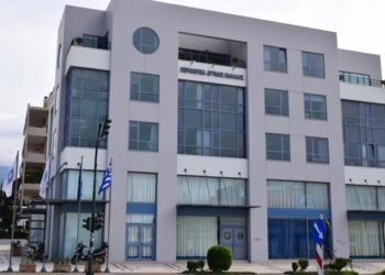 Πρόγραμμα άρδευσης στα αρδευτικά δίκτυα ζώνης Πηνειού Ηλείας