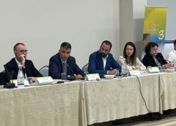 Ν. Φαρμάκης: Μέσα στο 2024 η πλήρης ενεργοποίηση των ΟΧΕ και ΒΑΑ για όλους τους Δήμους της Δυτικής Ελλάδας
