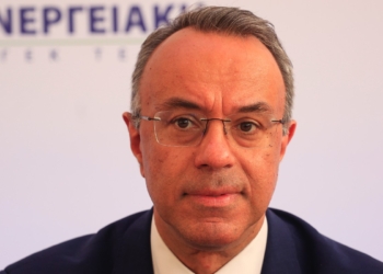 Σταϊκούρας: Εθνική Στρατηγική με Τεχνολογία Μοντελοποίησης στις κατασκευές