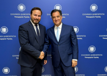 Διαμαντής Γκολιδάκης: «Να γίνει Κέντρο Αποκατάστασης στη Θεσσαλονίκη»