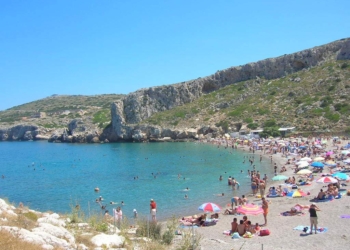 Φθιώτιδα: Τελευταίο μπάνιο για 71χρονο στην Αρκίτσα