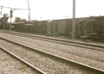 Ένωσης Σιδηροδρόμων: Τα θανατηφόρα συμβάντα αφορούν σε ισόπεδες διαβάσεις
