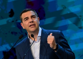 Tα “εκλογικά μαθηματικά” του Τσίπρα και το μήνυμα του για αυτούς που… θα τους ξεπεράσει η ζωή