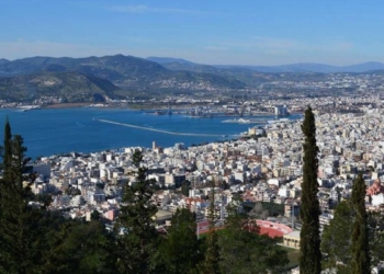 Προσλήψεις στον Δήμο Βόλου