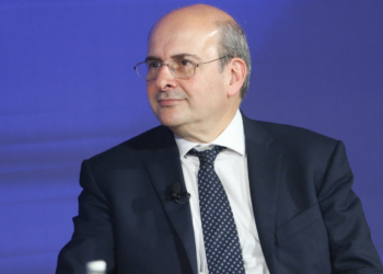Κ. Χατζηδάκης: Επεκτείνεται το πρόγραμμα «Ηρακλής»
