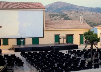 Κεφαλονιά: Το 3ο Διεθνές Φεστιβάλ Κινηματογράφου έρχεται