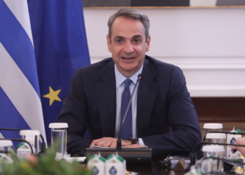 Μητσοτάκης : Σε εγρήγορση για τις τιμές στο ρεύμα