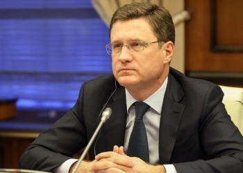 Νόβακ: Οι κυρώσεις της ΕΕ στο ΥΦΑ της Ρωσίας