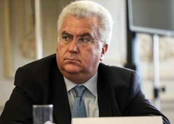 Χρειαζόμαστε επειγόντως έναν «Οργανισμό Δεύτερης Ευκαιρίας»