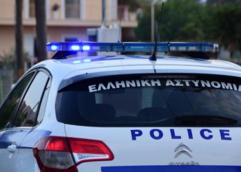 Θεσσαλονίκη: Χειροπέδες σε 37χρονο για κατοχή υλικού παιδικής πορνογραφίας