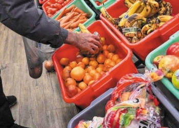 Θεσσαλονίκη: Περισσότερα από 740.000 κιλά φρούτων  προσφέρει η ΚΑΘ ΑΕ