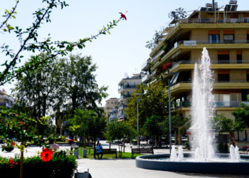 Σειρά έργων και ενεργειών για την ενίσχυση της υδροδότησης του Δήμου Καλαμάτας