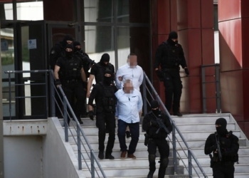 Δίκη Καραϊβάζ: Ενοχή των δύο κατηγορουμένων ζήτησε η εισαγγελέας