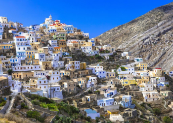 Οι Γερμανοί «υμνούν» την Κάρπαθο