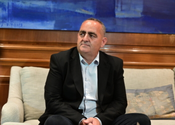 Ο Φρ. Μπελέρης εξελέγη αντιπρόεδρος στην Επιτροπή Αναφορών του Ευρωπαϊκού Κοινοβουλίου