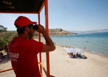 Παγκόσμια Ημέρα Πρόληψης των Πνιγμών